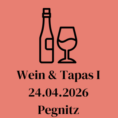 Weingut-Atmosphäre in der Wagneria