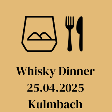 Whisky & Food - Aromenharmonie