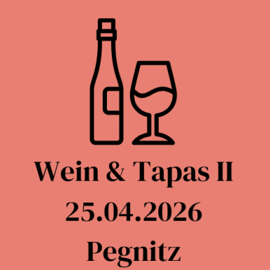 Weingut-Atmosphäre in der Wagneria